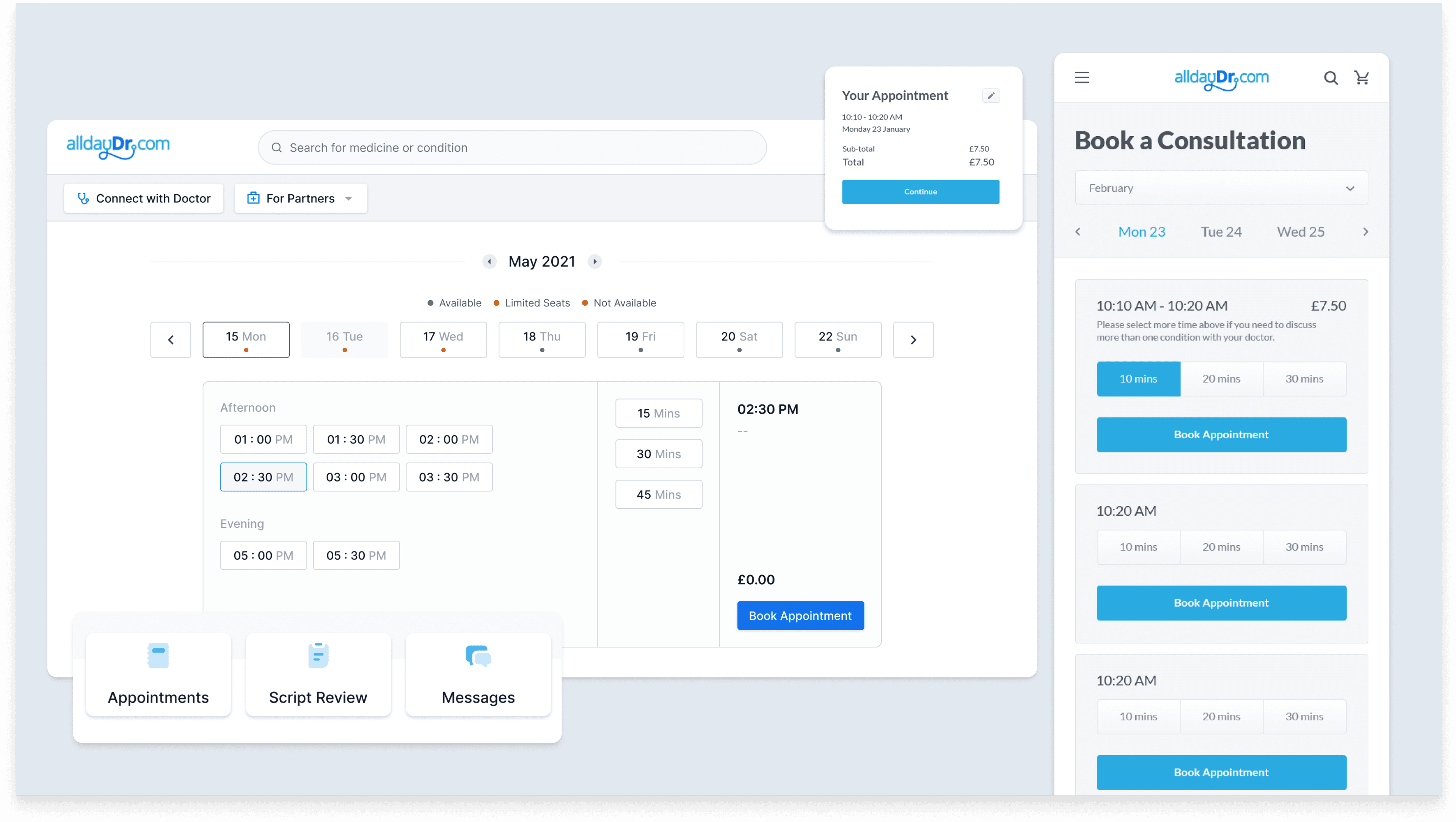 Patient Interface-image