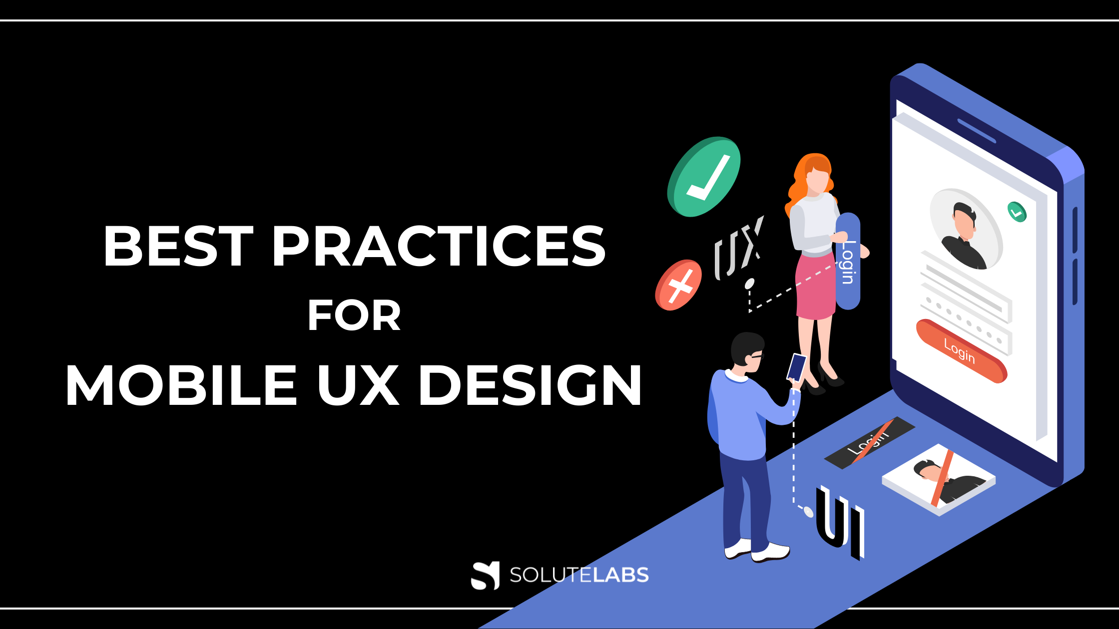 Mobile UX Design Principles