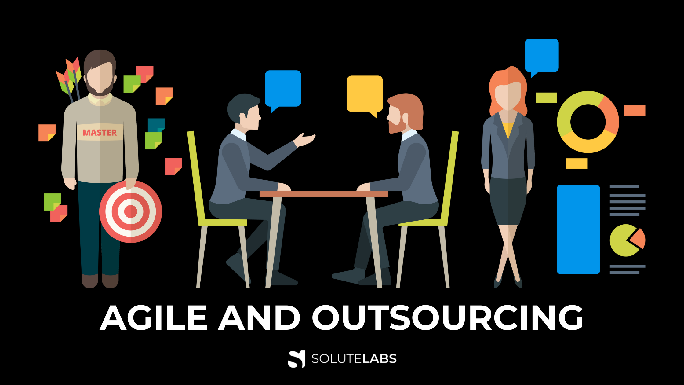 Agile + Outsourcing: A Powerful Development Duo