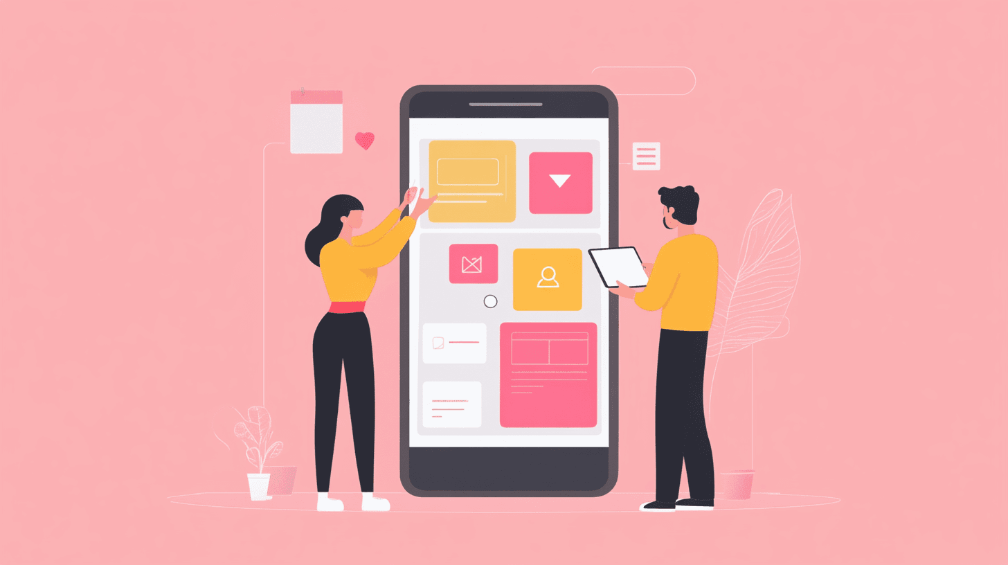 Mobile UX Design Principles