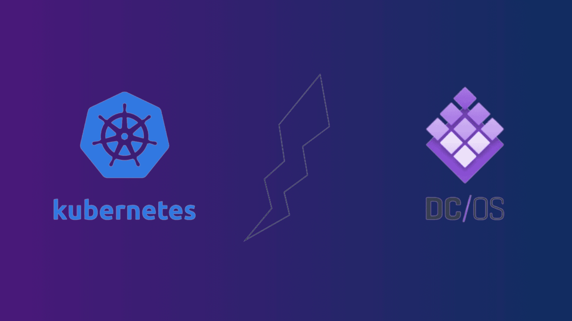 Kubernetes vs Mesos