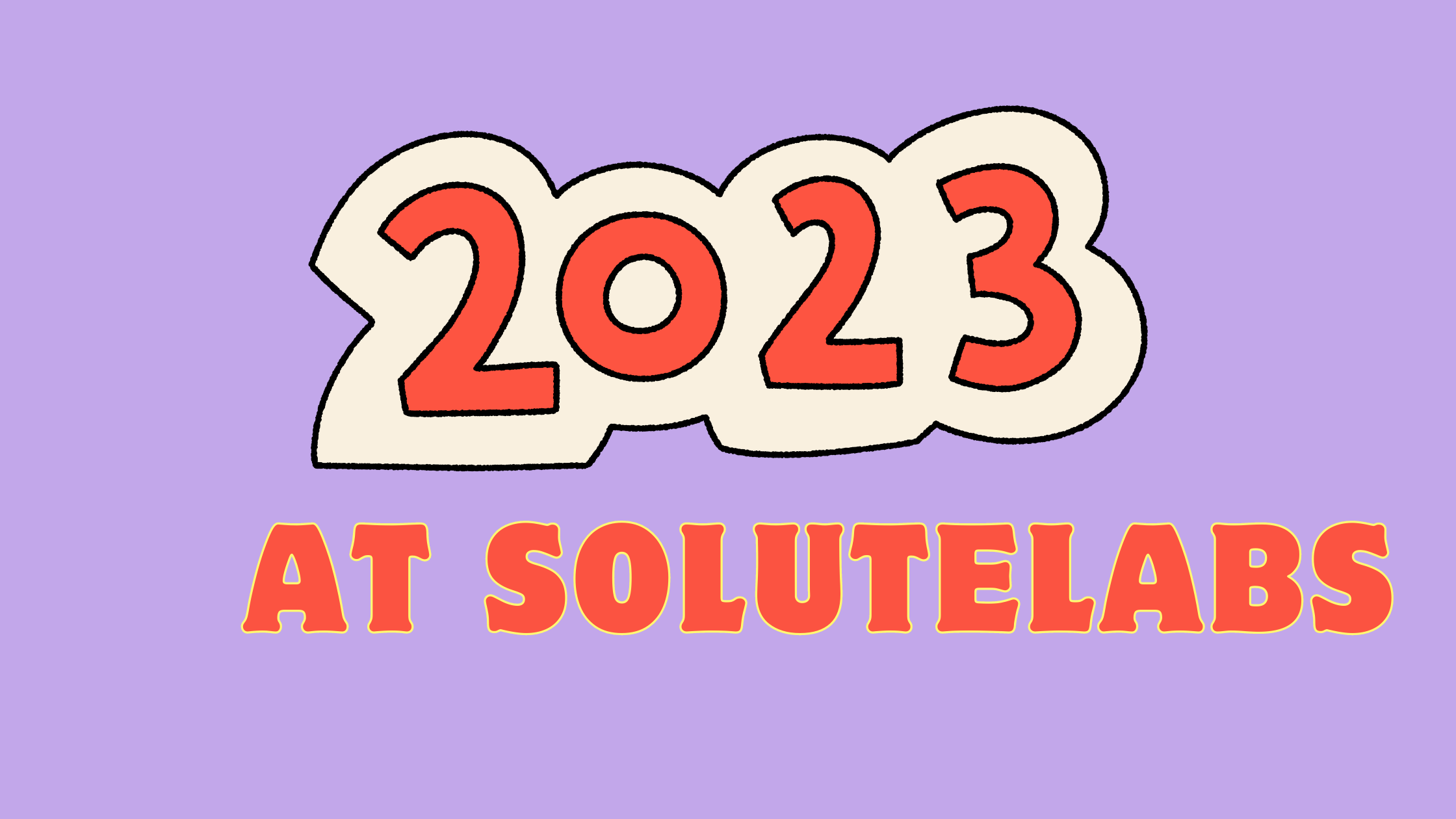 2023 at SoluteLabs: A Year of Innovation and Growth,