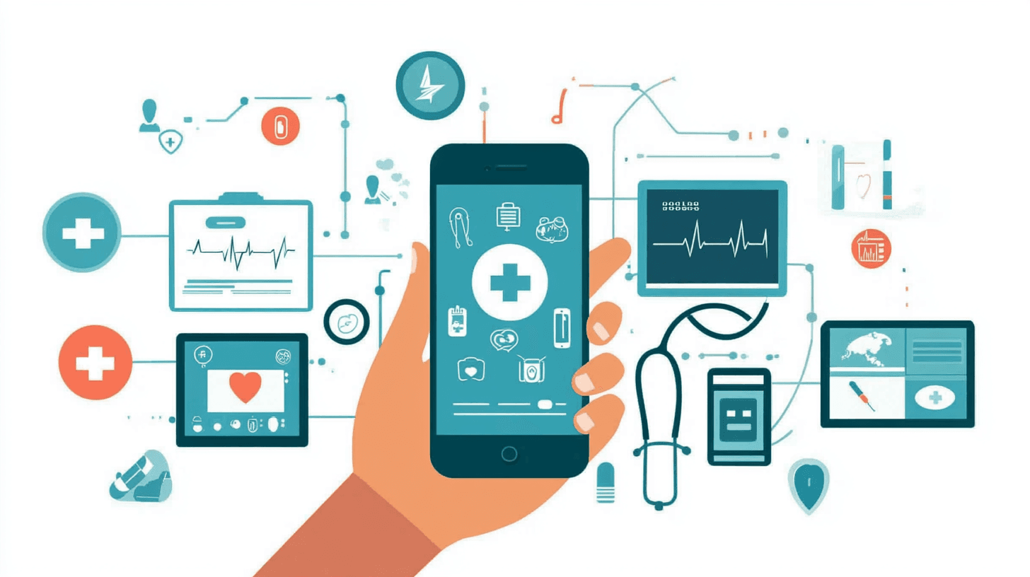 Digital Transformation in Healthcare