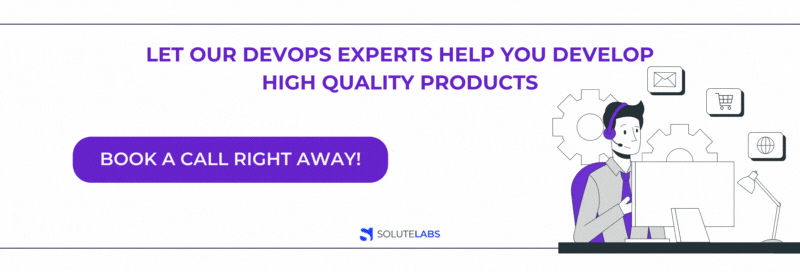 DevOps outsourcing solutions