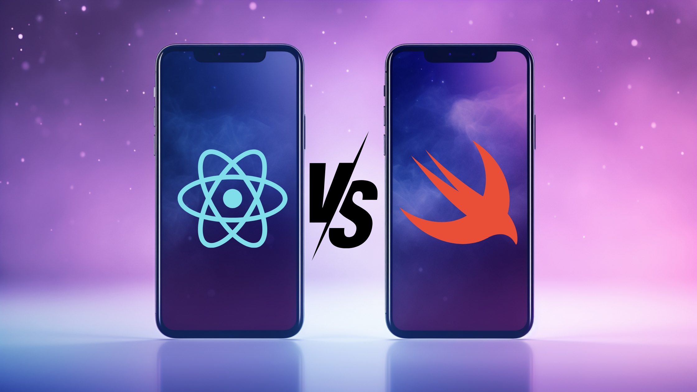  React Native vs Swift for iOS Development