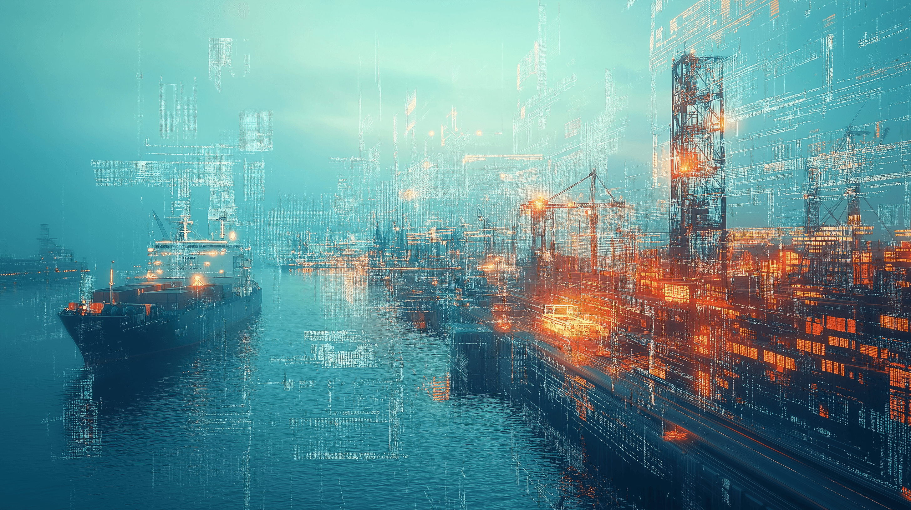 How AI is changing the Marine Industry for Better