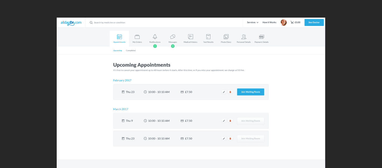 Case study background image