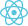 React
