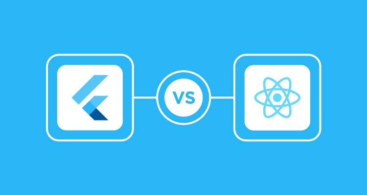 Flutter v/s React Native