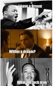 MLK meme
