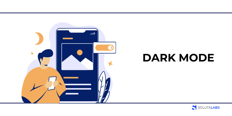 Dark Mode