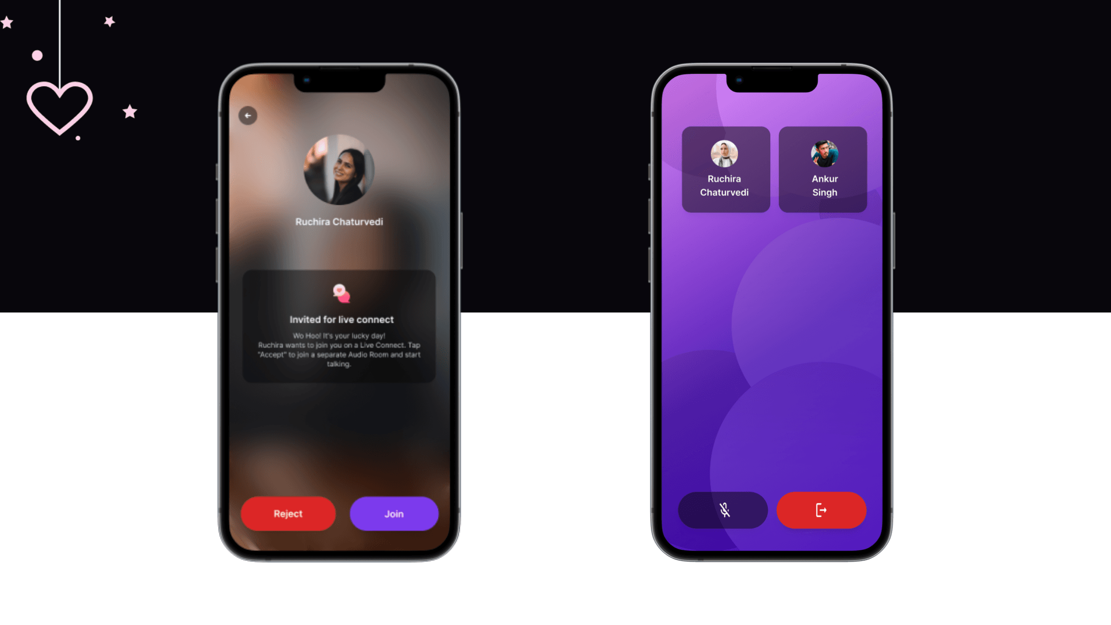 Pronto's Live Connect