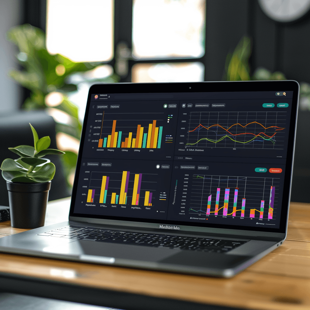 Choosing the Right KPIs for the Digital Transformation