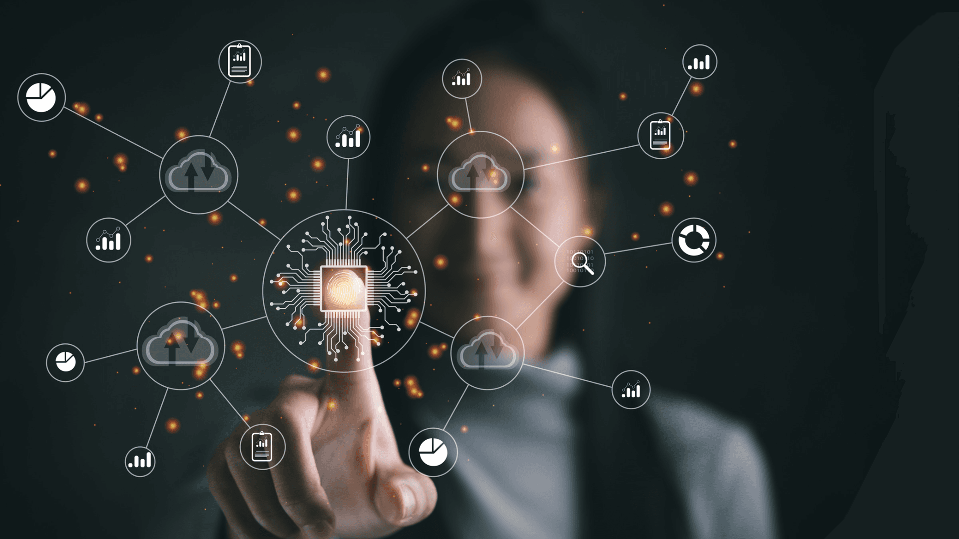Digital Transformation KPIs