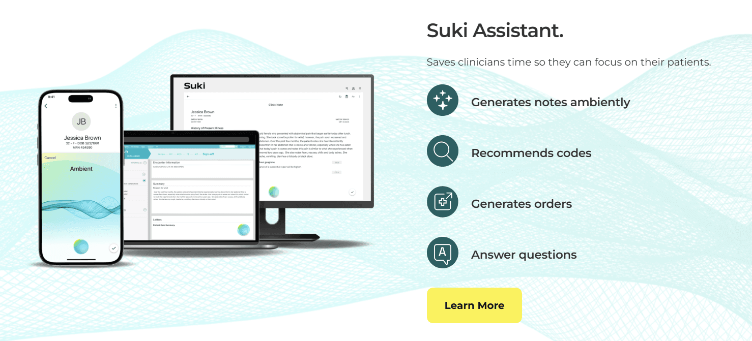 Suki.ai