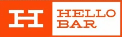 HelloBar