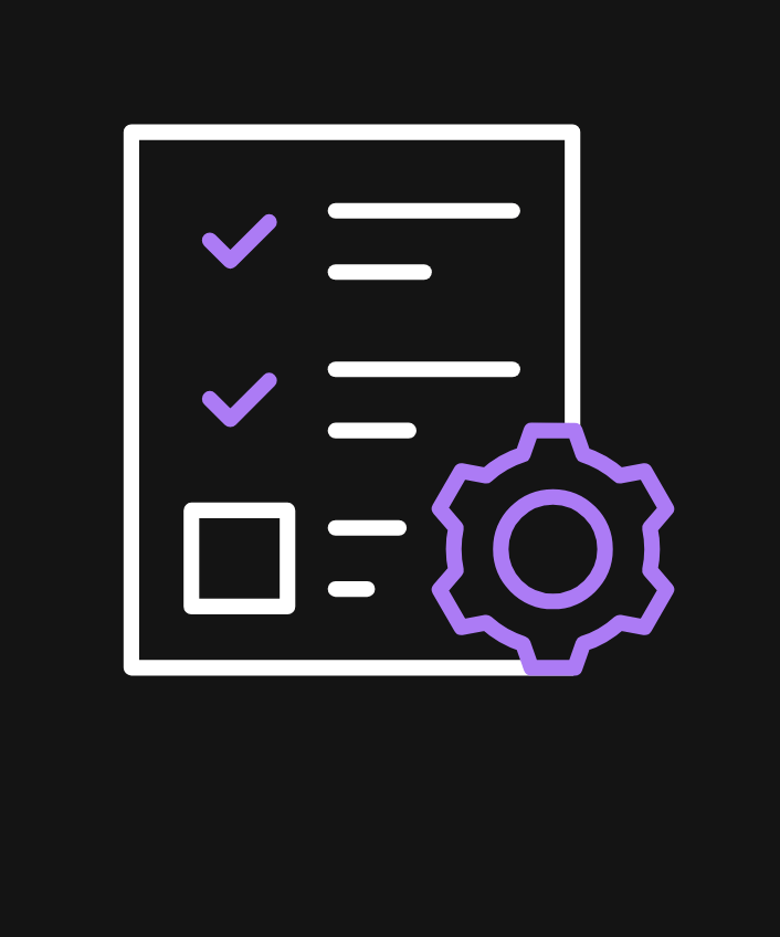 AI-Powered
Automation of
Administrative
Tasks