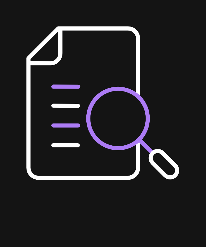 AI-Powered
Diagnostic Tools